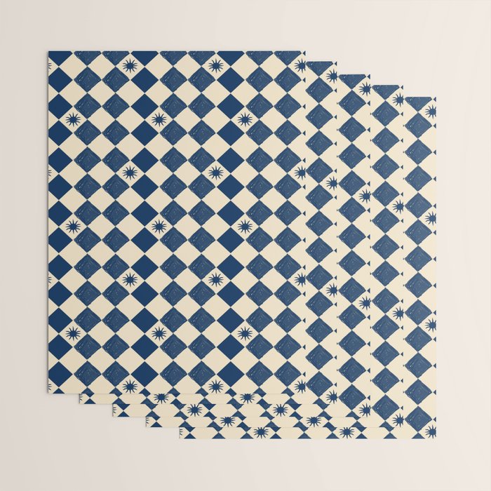 SKY  Wrapping Paper Gallery Image 3