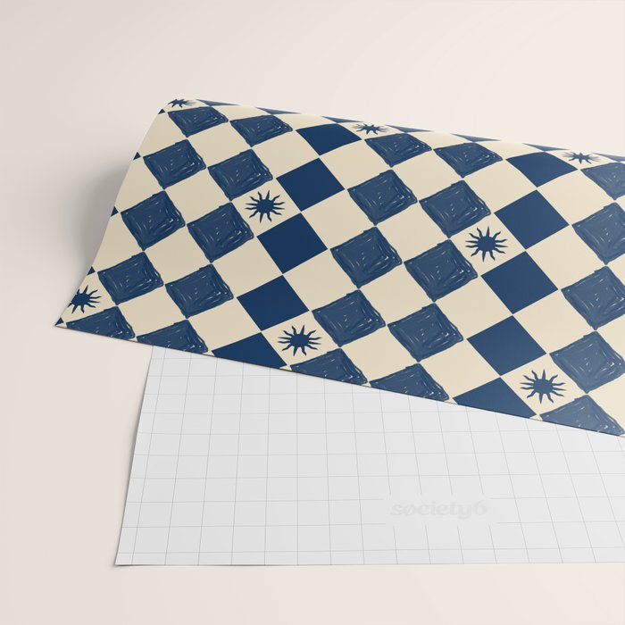SKY  Wrapping Paper Gallery Image 2