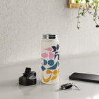 Sunshine Symphony Water Bottle Gallery Image 4