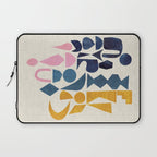 Sunshine Symphony Laptop Sleeve Gallery Image 1