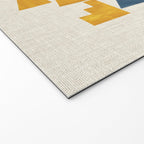 Sunshine Symphony Welcome Mat Gallery Image 2