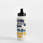 Sunshine Symphony Water Bottle Gallery Image 2