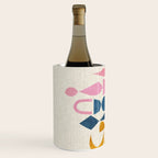 Sunshine Symphony Wine Chiller Gallery Image 2