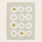 expectant iteration strength in tranquility Poster Gallery Image 4