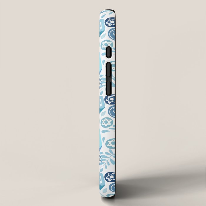 Dreidel  iPhone Case Gallery Image 2
