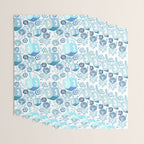 Dreidel  Wrapping Paper Gallery Image 3