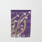 Take flight Wall Hanging Gallery Image 1
