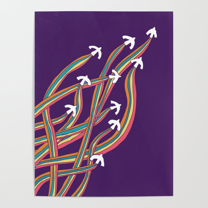 Take flight Poster Gallery Image 4