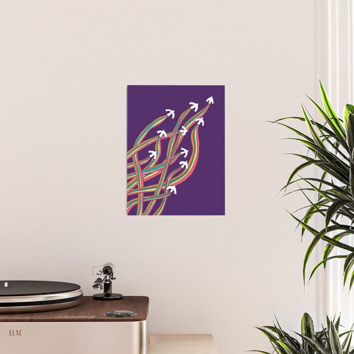 Take flight Poster Gallery Image 2