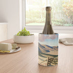 âNevada Hillsâ by Maynard Dixon Wine Chiller Gallery Image 4