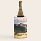 âNevada Hillsâ by Maynard Dixon Wine Chiller Gallery Image 2