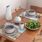 âNevada Hillsâ by Maynard Dixon Placemat Gallery Image 2