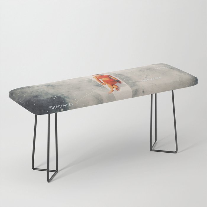 Serenity Bench Gallery Image 1