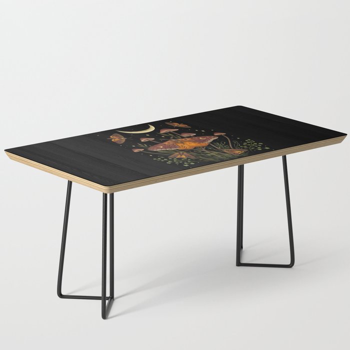 Autumn Light Underwing Coffee Table Gallery Image 1