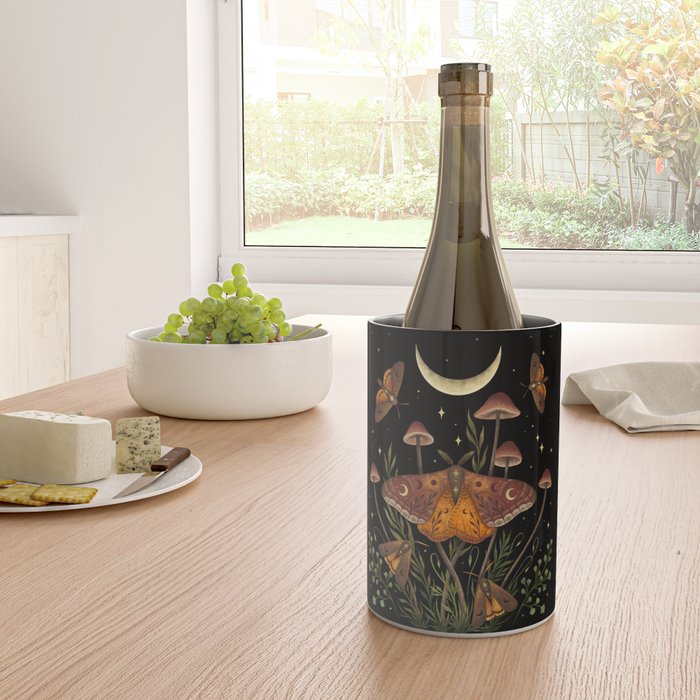 Autumn Light Underwing Wine Chiller Gallery Image 4