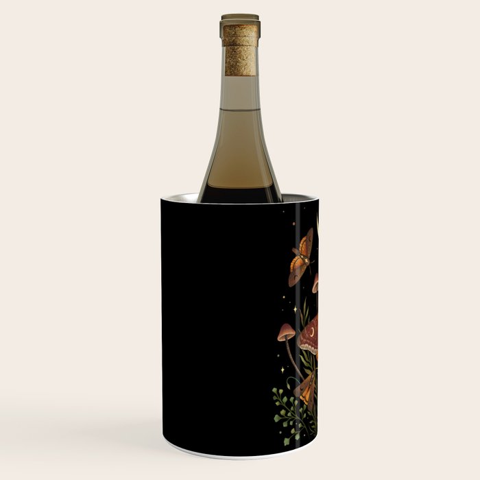 Autumn Light Underwing Wine Chiller Gallery Image 2