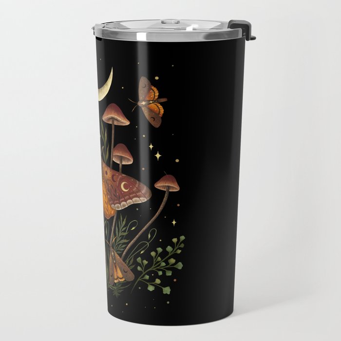 Autumn Light Underwing Travel Mug Gallery Image 2