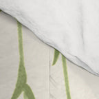 Morning Bloom 03 Comforter Gallery Image 4