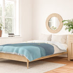 Morning Bloom 03 Duvet Cover Gallery Image 2