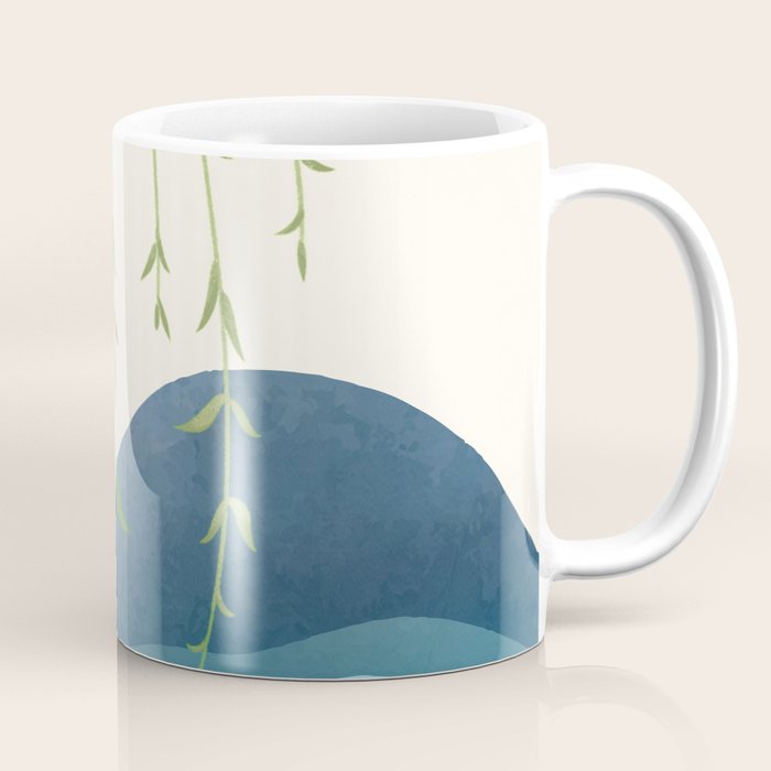 Morning Bloom 03 Coffee Mug Gallery Image 1
