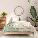 Berkeley, United States - Vintage Comforter Gallery Image 3