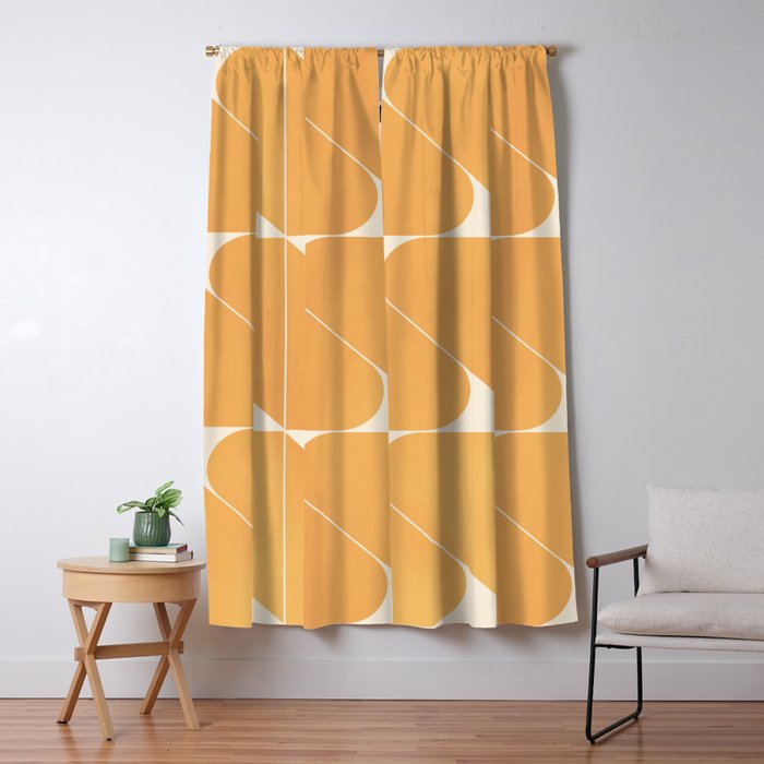 Minimalist 125 Window Curtain Gallery Image 5