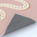 Minimal Snake XXXVIII Rug Gallery Image 4