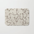 Organic Lace Bath Mat Gallery Image 1