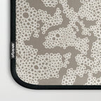 Organic Lace Laptop Sleeve Gallery Image 3