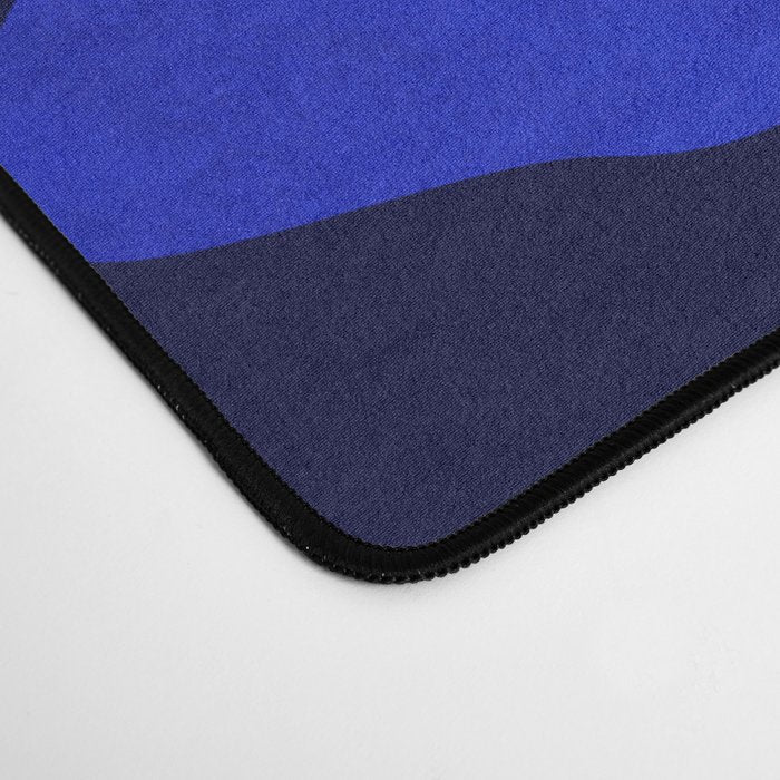 Wildflower Garden Desk Mat Gallery Image 4