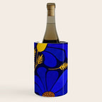 Wildflower Garden Wine Chiller Gallery Image 3