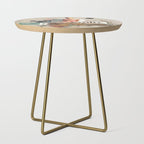Spirited Royalty Side Table Gallery Image 1
