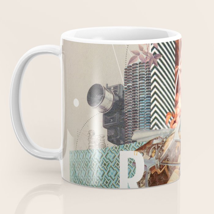 Spirited Royalty Coffee Mug Gallery Image 3