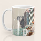 Spirited Royalty Coffee Mug Gallery Image 3