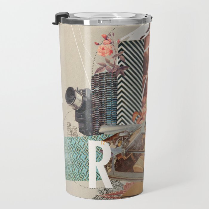 Spirited Royalty Travel Mug Gallery Image 3