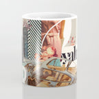 Spirited Royalty Coffee Mug Gallery Image 4