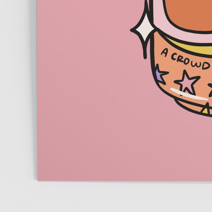 Leo Soda Poster Gallery Image 3