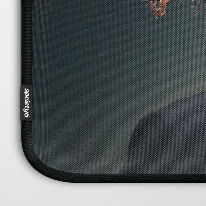 Meet me in Paradise Laptop Sleeve Gallery Image 3
