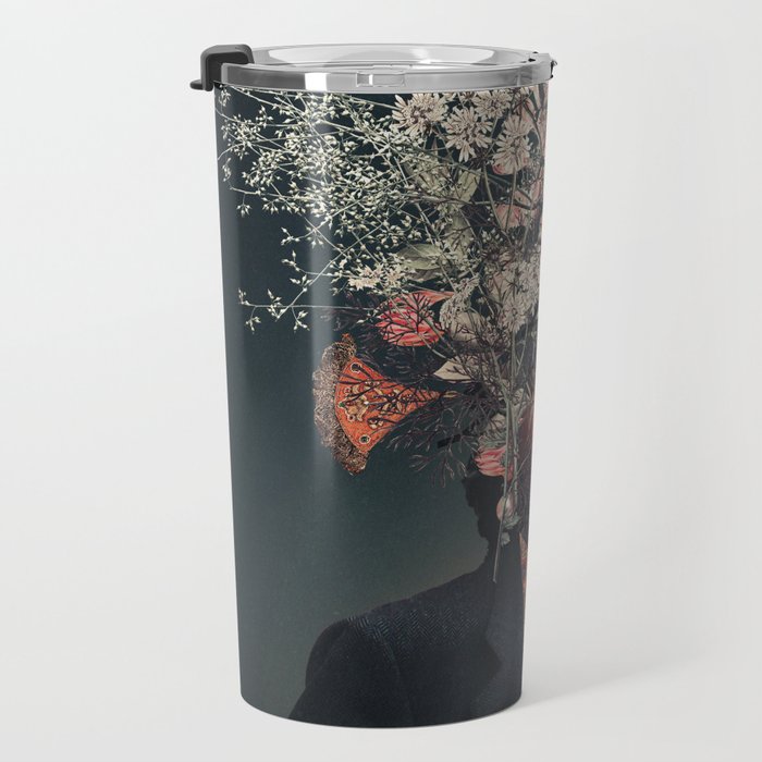 Meet me in Paradise Travel Mug Gallery Image 3