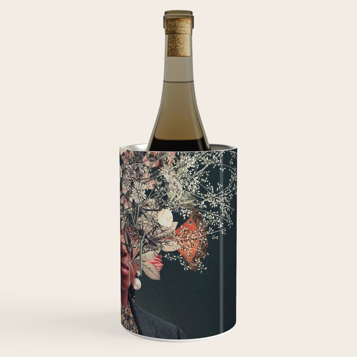 Meet me in Paradise Wine Chiller Gallery Image 3