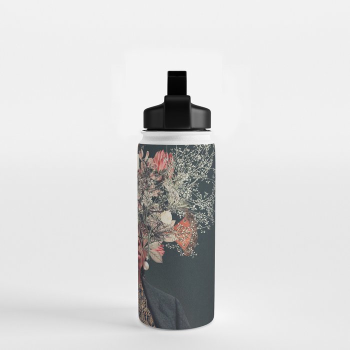 Meet me in Paradise Water Bottle Gallery Image 2