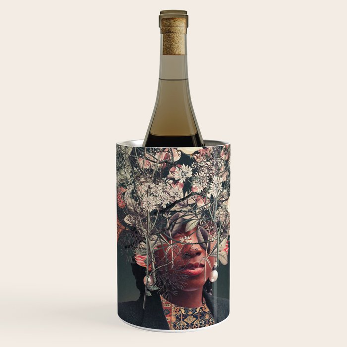 Meet me in Paradise Wine Chiller Gallery Image 1