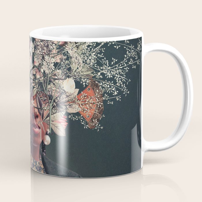Meet me in Paradise Coffee Mug Gallery Image 1