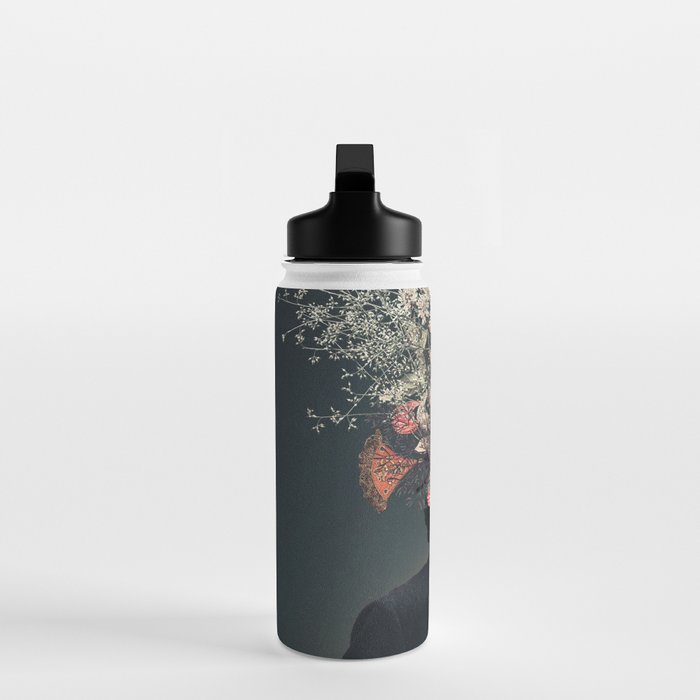 Meet me in Paradise Water Bottle Gallery Image 3