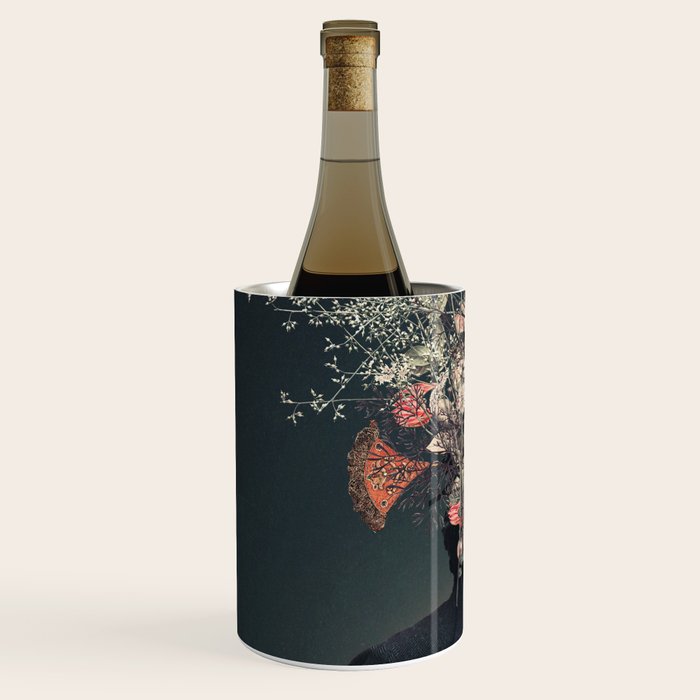 Meet me in Paradise Wine Chiller Gallery Image 2