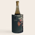 Meet me in Paradise Wine Chiller Gallery Image 2