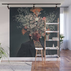 Meet me in Paradise Wall Mural Gallery Image 1