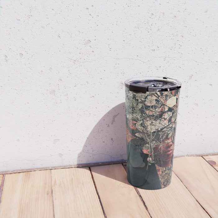 Meet me in Paradise Travel Mug Gallery Image 4