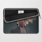 Meet me in Paradise Laptop Sleeve Gallery Image 2