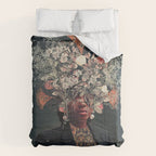 Meet me in Paradise Comforter Gallery Image 6